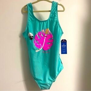 NWT Nautica One Piece